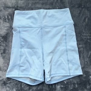 american eagle bike shorts